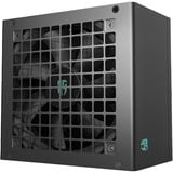 DeepCool GamerStorm PF700X, PC-Netzteil schwarz, 2x PCIe, 700 Watt, Bulk