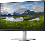Dell Dell P2422H Generalüberholt, LED-Monitor 61 cm (24 Zoll), schwarz/silber, FullHD, IPS, inkl. Dell OptiPlex Ultra Pro 2 Standfuß