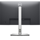 Dell Dell P2422H Generalüberholt, LED-Monitor 61 cm (24 Zoll), schwarz/silber, FullHD, IPS, inkl. Dell OptiPlex Ultra Pro 2 Standfuß