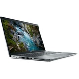Dell Precision 3591-DRPHM, Notebook grau, Intel® Core™ Ultra 7 165H, NVIDIA RTX 2000, 16 GB DDR5, 512 GB (512 GB SSD), Windows 11 Pro 64-Bit