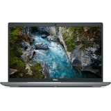 Dell Precision 3591-DRPHM, Notebook grau, Intel® Core™ Ultra 7 165H, NVIDIA RTX 2000, 16 GB DDR5, 512 GB (512 GB SSD), Windows 11 Pro 64-Bit