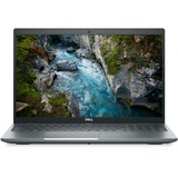 Dell Precision 3591-DRPHM, Notebook grau, Intel® Core™ Ultra 7 165H, NVIDIA RTX 2000, 16 GB DDR5, 512 GB (512 GB SSD), Windows 11 Pro 64-Bit
