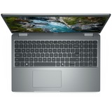Dell Precision 3591-DRPHM, Notebook grau, Intel® Core™ Ultra 7 165H, NVIDIA RTX 2000, 16 GB DDR5, 512 GB (512 GB SSD), Windows 11 Pro 64-Bit
