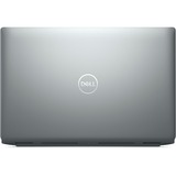 Dell Precision 3591-DRPHM, Notebook grau, Intel® Core™ Ultra 7 165H, NVIDIA RTX 2000, 16 GB DDR5, 512 GB (512 GB SSD), Windows 11 Pro 64-Bit