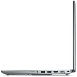 Dell Precision 3591-DRPHM, Notebook grau, Intel® Core™ Ultra 7 165H, NVIDIA RTX 2000, 16 GB DDR5, 512 GB (512 GB SSD), Windows 11 Pro 64-Bit