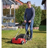 EINHELL Elektro-Vertikutierer-Lüfter GC-SA 1231/1 rot/schwarz, 1.200 Watt