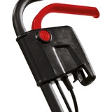 Einhell Elektro-Vertikutierer-Lüfter GC-SA 1231/1 rot/schwarz, 1.200 Watt