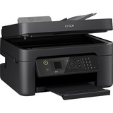 Epson WorkForce WF-2930DWF, Multifunktionsdrucker schwarz, USB, WLAN, Scan, Kopie, Fax