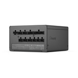 Fractal Design ION Gold 3 1000W Black, PC-Netzteil schwarz, 1000 Watt