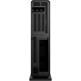 Fractal Design Ridge                       , Tower-Gehäuse schwarz