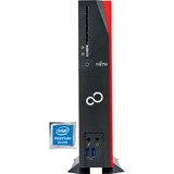 Fujitsu FUTRO S9010 (VFY:S9010T122IIN), PC-System schwarz, Microsoft Windows 10 IoT