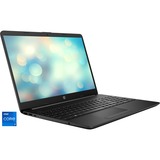 HP 15-dw3167ng, Notebook schwarz, ohne Betriebssystem