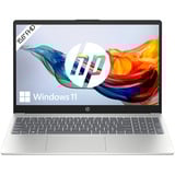 HP 15-fc0072ng, Notebook AMD Ryzen 7 7730U, AMD Radeon Graphics, 16 GB DDR4, 512 GB (512 GB SSD), Windows 11 Home