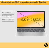 HP 15-fc0072ng, Notebook AMD Ryzen 7 7730U, AMD Radeon Graphics, 16 GB DDR4, 512 GB (512 GB SSD), Windows 11 Home