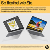 HP 15-fc0072ng, Notebook AMD Ryzen 7 7730U, AMD Radeon Graphics, 16 GB DDR4, 512 GB (512 GB SSD), Windows 11 Home