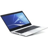 HP EliteBook 830 G5 Generalüberholt, Notebook grau, Intel® Core™ i5-8350U, Intel® UHD Graphics 620, 8 GB DDR4, 250 GB (250 GB SSD), Windows 11 Pro