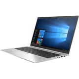 HP EliteBook 850 G7 Generalüberholt, Notebook silber, Intel® Core™ i5-10310U, Intel® UHD Graphics, 16 GB DDR4, 256 GB (256 GB SSD), Windows 11 Pro