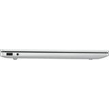 HP OmniBook 7 AI 14-fr0076ng, Notebook silber, Intel® Core™ Ultra 7 255H, Intel® Arc™ 140T, 32 GB DDR5, 1 TB (1 TB SSD), Windows 11 Home