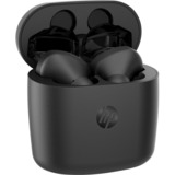 HP Wireless-Ohrhörer G2, Kopfhörer schwarz, Bluetooth