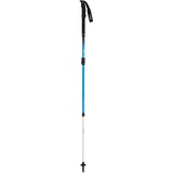 Helinox Trekkingstöcke LB 135, Fitnessgerät blau, Kombination aus Hebel- und Knopfverschluss-System