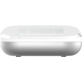 Homematic IP Bundle Access Point + Türschlossantrieb + Türklingel, Set weiß