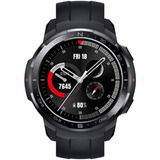 Honor Watch GS Pro, Smartwatch schwarz