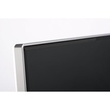 Kensington MagPro Privacy Screen, Blickschutz schwarz, 60,45 cm / 23,8" , 16:9