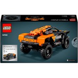 LEGO 42166 Technic NEOM McLaren Extreme E Race Car, Konstruktionsspielzeug 