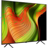 LG OLED65B59LA.AEU, OLED-Fernseher 164 cm (65 Zoll), schwarz, UltraHD/4K, HDR, SmartTV, 120Hz Panel