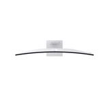 LG UltraWide 49U950A-W, LED-Monitor 124.5 cm (49 Zoll), weiß, DQHD, Nano-IPS, Curved, HDMI, DP, USB-C, 144Hz Panel