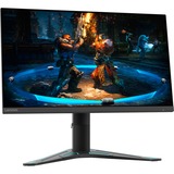 Lenovo G27-20, Gaming-Monitor 68.5 cm(27 Zoll), schwarz, FullHD, AMD Free-Sync, 144Hz Panel