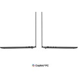 Lenovo IdeaPad Slim 5 16AGP11 (83S2003GGE), Notebook grau, AMD Ryzen AI 5 430, AMD Radeon 840M, 16 GB LPDDR5X, 1 TB (1 TB SSD), Windows 11 Home