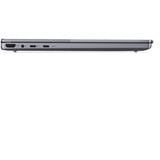Lenovo ThinkBook 14 2-in-1 G6 (22AR0009GE), Notebook grau, Intel® Core™ Ultra 7 355, Intel® Graphics, 32 GB DDR5, 512 GB (512 GB SSD), Windows 11 Pro