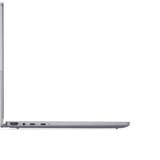 Lenovo ThinkBook 14 2-in-1 G6 (22AR0009GE), Notebook grau, Intel® Core™ Ultra 7 355, Intel® Graphics, 32 GB DDR5, 512 GB (512 GB SSD), Windows 11 Pro