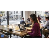 Lenovo ThinkBook 14 2-in-1 G6 (22AR0009GE), Notebook grau, Intel® Core™ Ultra 7 355, Intel® Graphics, 32 GB DDR5, 512 GB (512 GB SSD), Windows 11 Pro