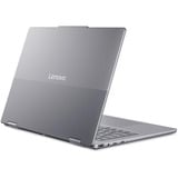 Lenovo ThinkBook 14 2-in-1 G6 (22AR0009GE), Notebook grau, Intel® Core™ Ultra 7 355, Intel® Graphics, 32 GB DDR5, 512 GB (512 GB SSD), Windows 11 Pro