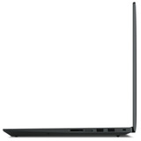 Lenovo ThinkPad P1 G4 Generalüberholt, Notebook schwarz, Intel® Core™ i7-11850H, NVIDIA RTX A3000, 32 GB DDR4, 1 TB (1 TB SSD), Windows 11 Pro
