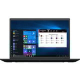 Lenovo ThinkPad P1 G4 Generalüberholt, Notebook schwarz, Intel® Core™ i7-11850H, 1367, 32 GB DDR4, 512 GB (512 GB SSD), Windows 11 Pro