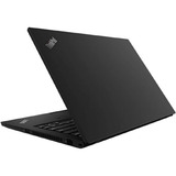 Lenovo ThinkPad T14 G2 R5 Generalüberholt, Notebook schwarz, AMD Ryzen 5 PRO 5650U, AMD Radeon Graphics, 16 GB DDR4, 256 GB (256 GB SSD), Windows 11 Pro