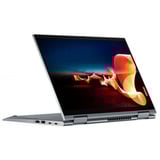 Lenovo ThinkPad X1 Yoga G6 Generalüberholt, Notebook grau, Intel® Core™ i7-1185G7, Intel® Iris® Xe Graphics, 32 GB LPDDR4X, 512 GB (512 GB SSD), Windows 11 Pro