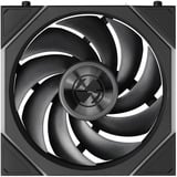 Lian Li UNI FAN TL FLEX 120 Wireless, Gehäuselüfter schwarz, 120 mm