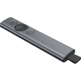 Logitech Spotlight, Presenter schiefer
