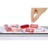 MGA Entertainment MGA's Miniverse - Make It Mini Hello Kitty and Friends Series 3 Mini Collectables, Basteln sortierter Artikel