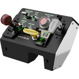 MOZA MTLP Panel, Bedienteil schwarz