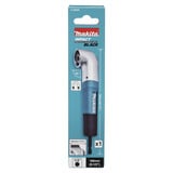 Makita Winkelschraubvorsatz E-25030, 1/4", Aufsatz 