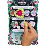 Mattel Monster High Verborgene Schätze Monster Mysteries Venus, Puppe 