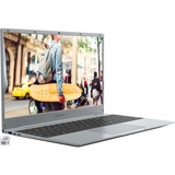 Medion AKOYA E15407 (30031985), Notebook silber, Windows 10 Home 64-Bit
