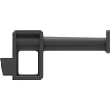 MikroTik RBLHGG-60ad, Richtfunk-Antenne weiß, Hochgeschwindigkeits-60-GHz-CPE-Punkt-zu-Mehrpunkt-Einheit