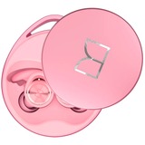 Monster Compete, Kopfhörer pink, Bluetooth, USB-C