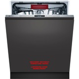Neff S355HVX15E N 50, Spülmaschine 60 cm